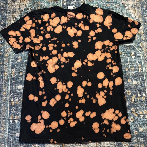 💎RARE💎🆕Bought Last 2 On Their Site! ALT-J Band T-Shirt, Size Small - Picture 2 of 5